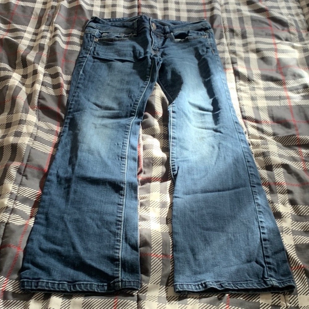 American Eagle Original Boot